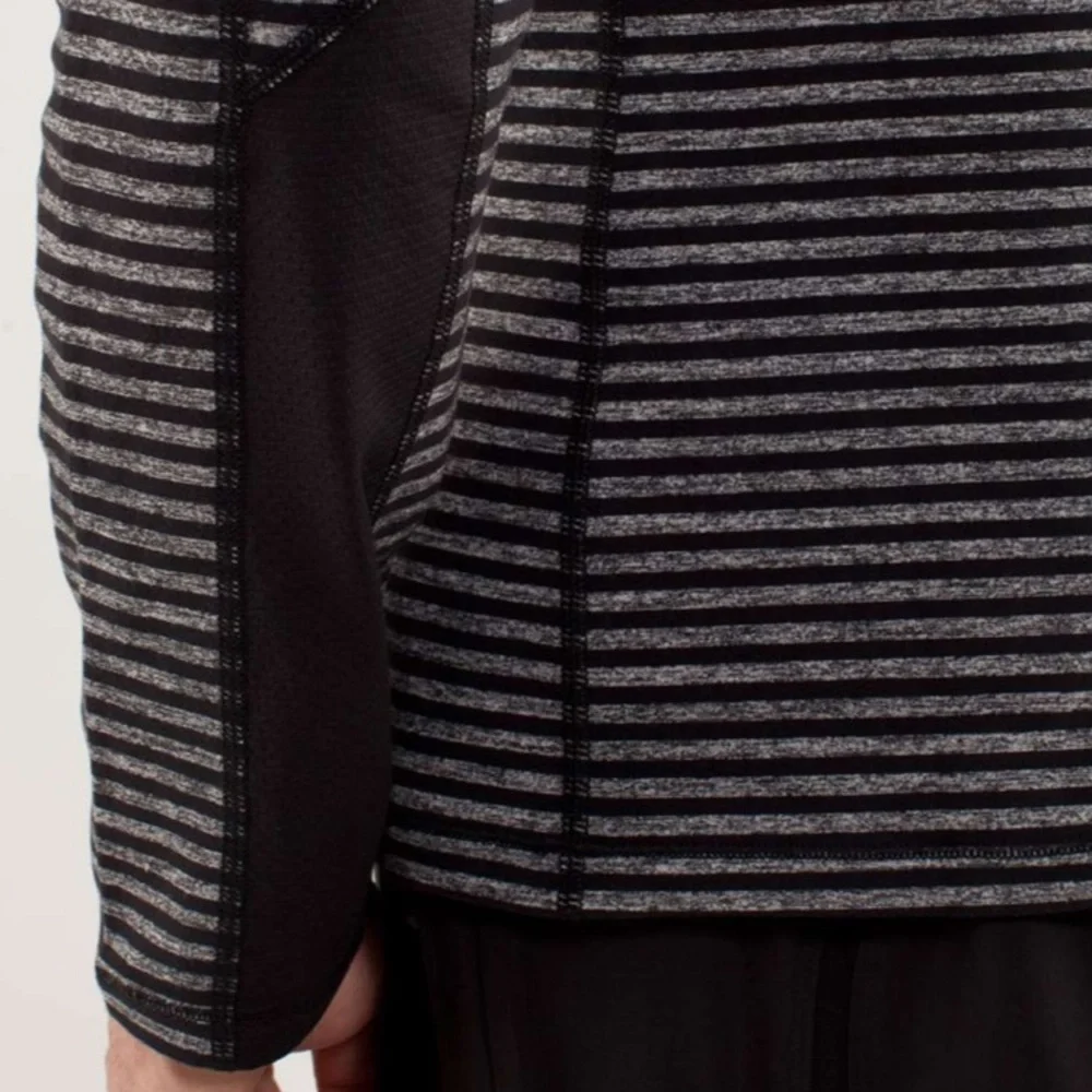 Lululemon Speed Long Sleeve - Picture 8 of 13